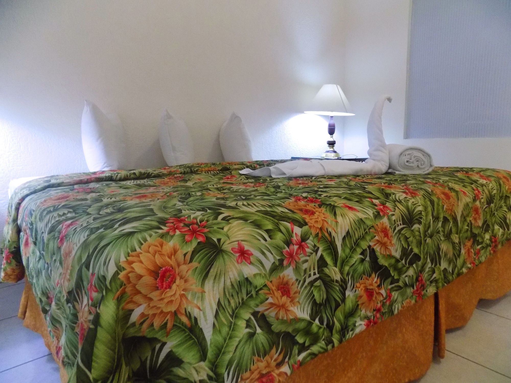 Palomas Express 3*