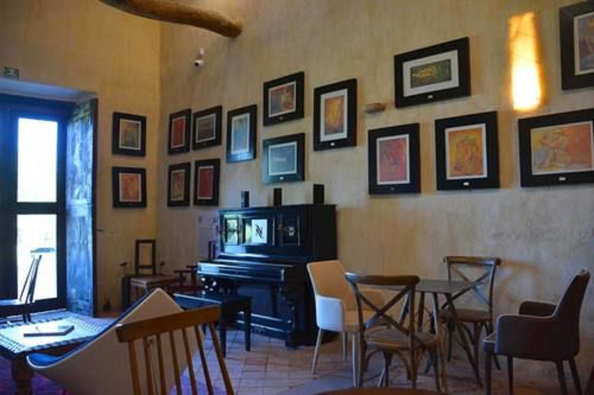Hotel Hacienda Sepulveda & (adults Only)