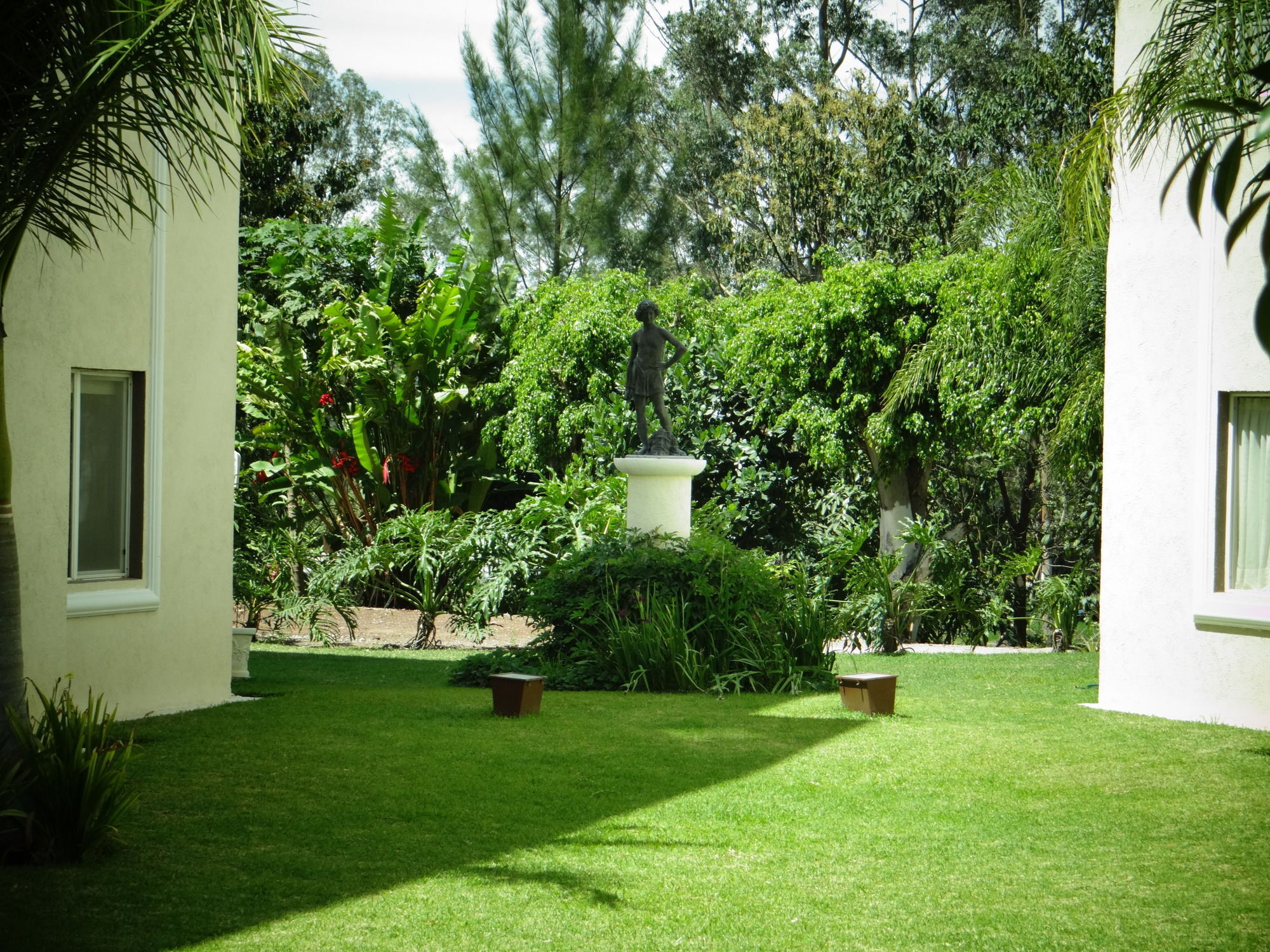 Palomas Express Hotel 3*