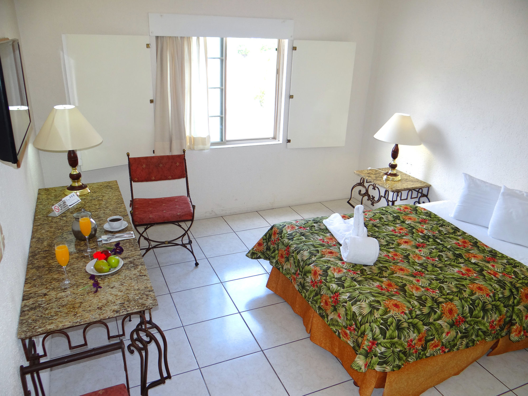 Palomas Express Hotel