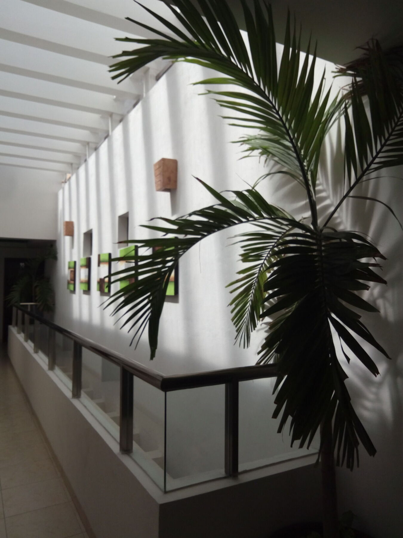 Playa Linda Hotel Progreso (Yucatan)