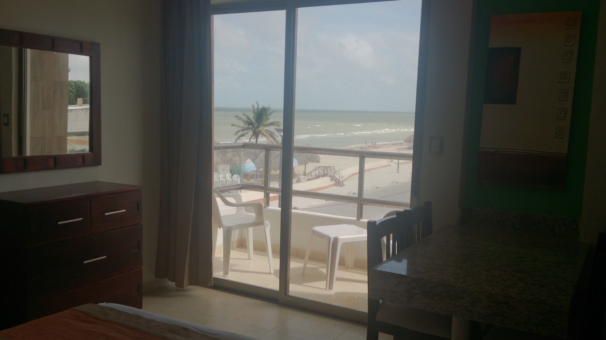 Hotel Playa Linda Progreso (Yucatan)