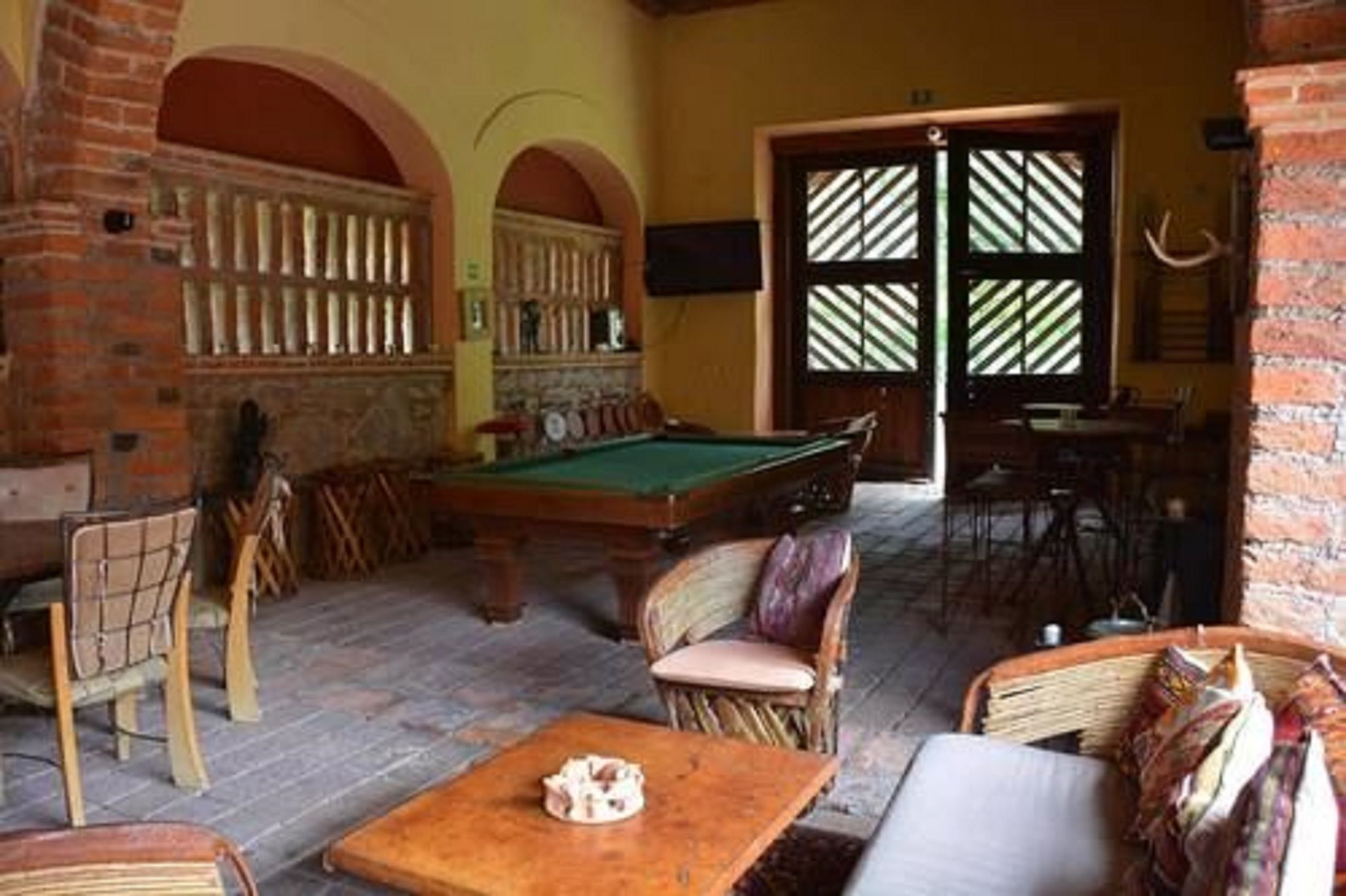 Hacienda Sepulveda & (adults Only) 4*