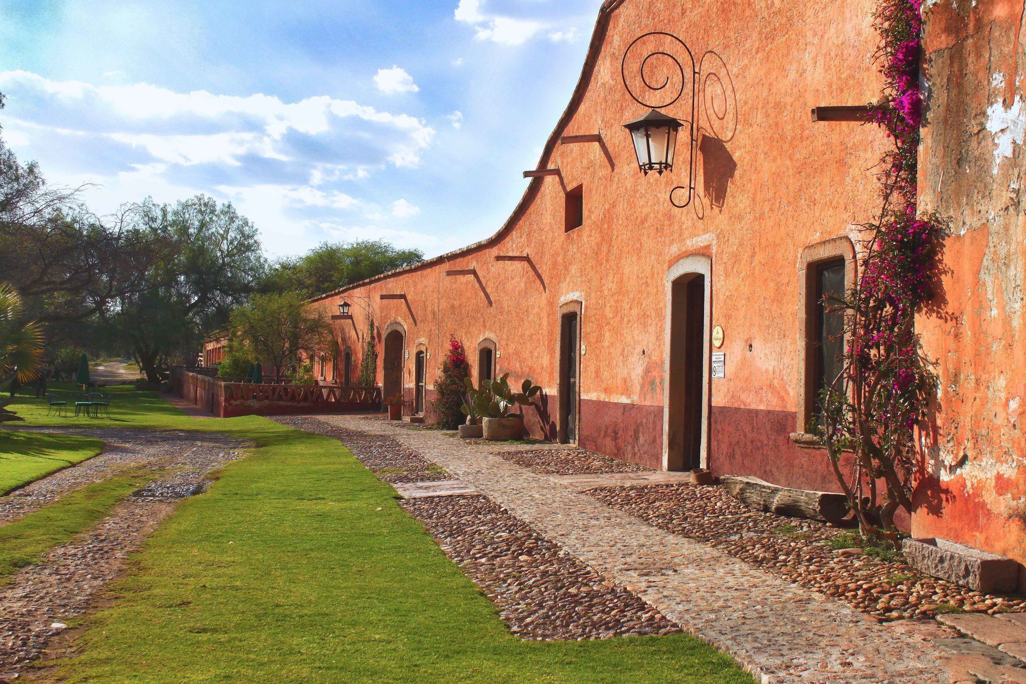 Hotel Hacienda Sepulveda & (adults Only)