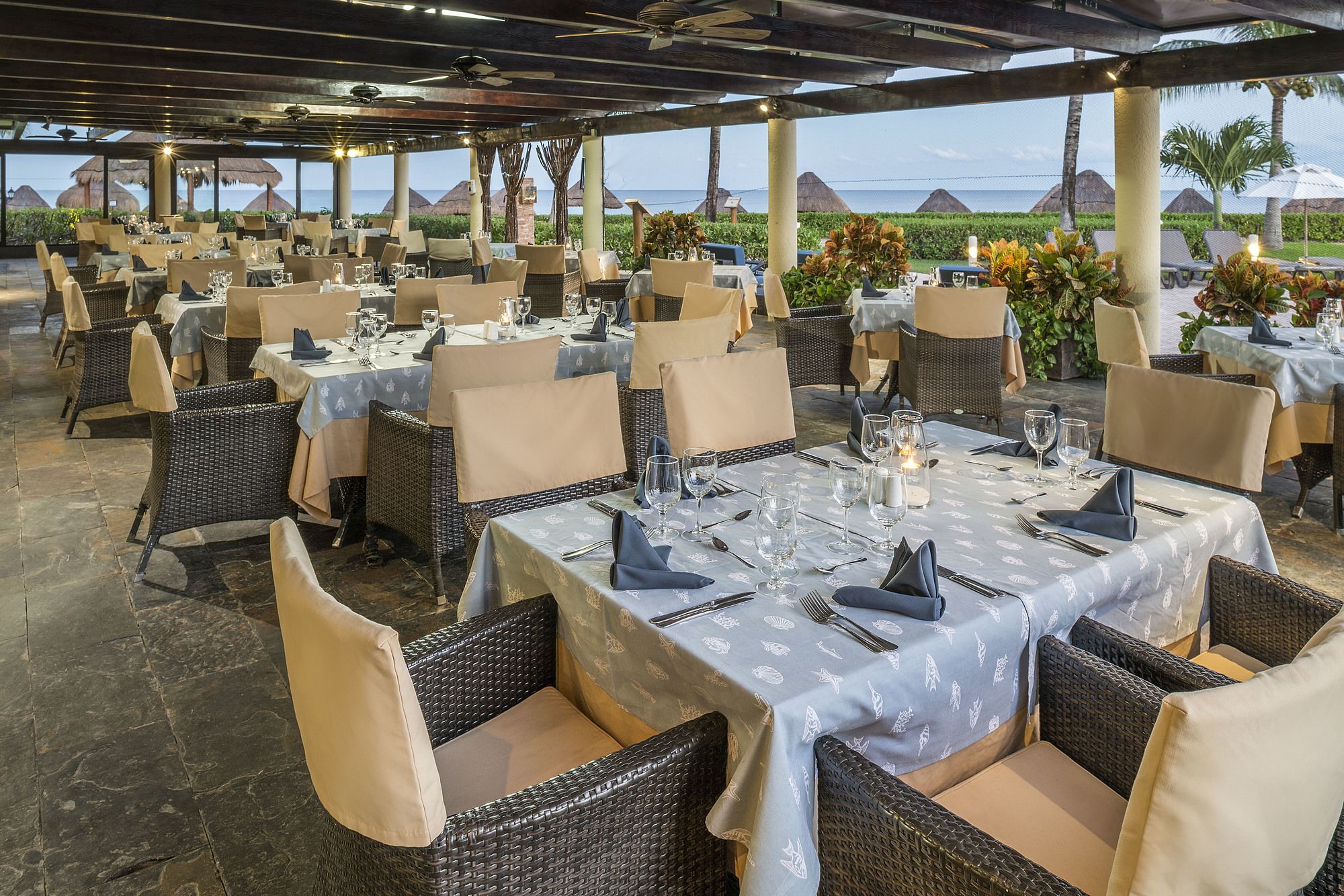 El Beso Adults Only At Ocean Coral & Turquesa Resort 5*
