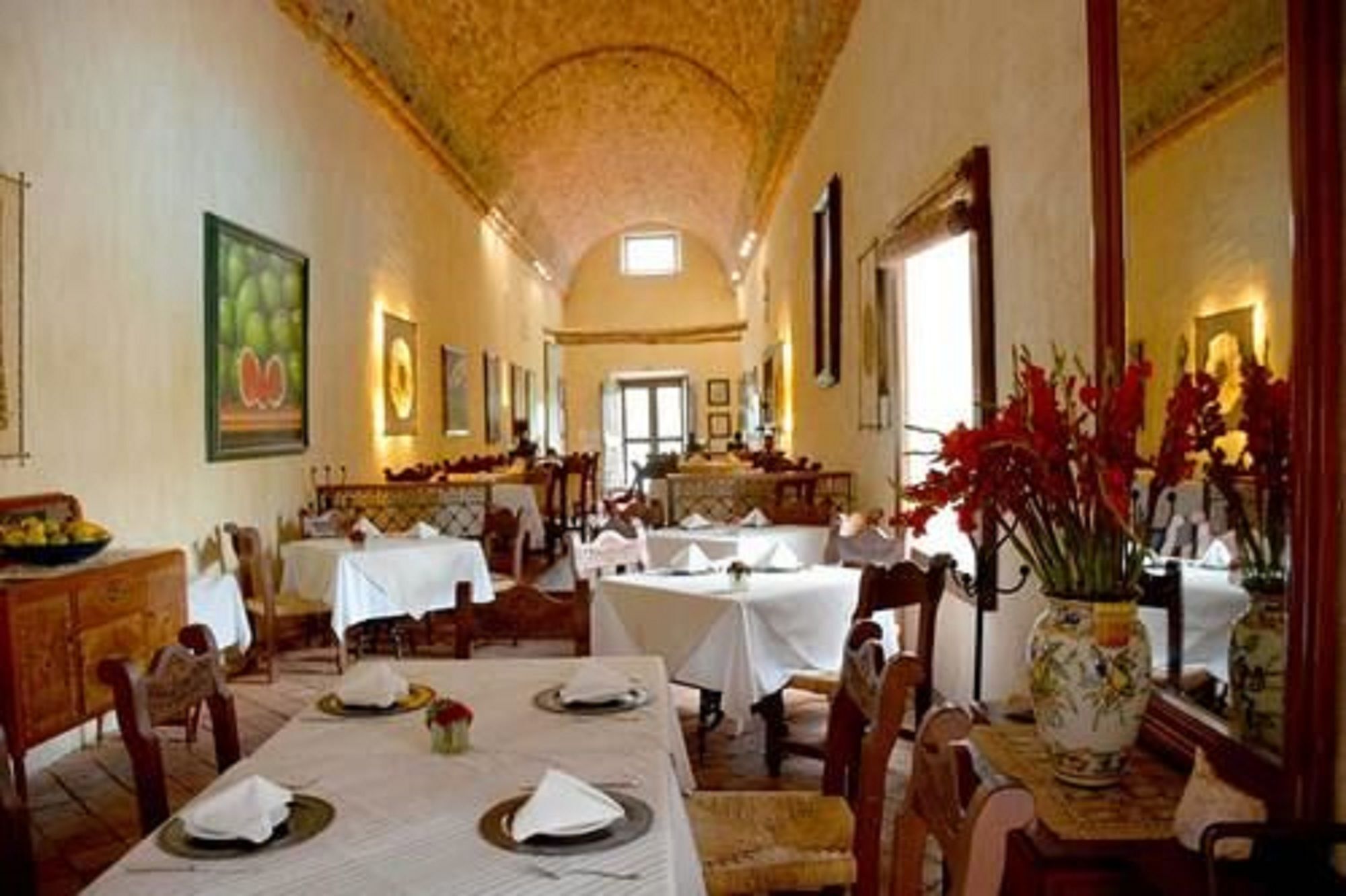 Hacienda Sepulveda & (adults Only) Hotel 4*