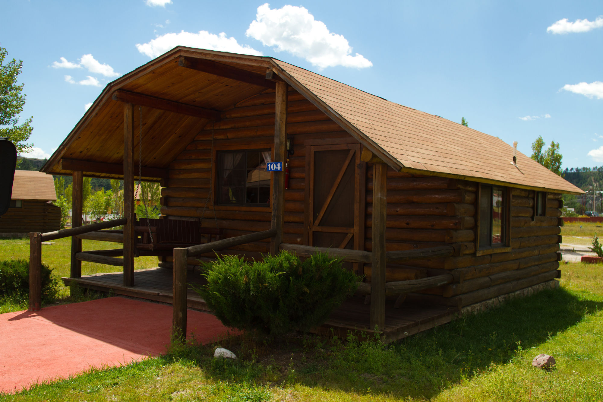 Mexicana Mountain 5* Creel