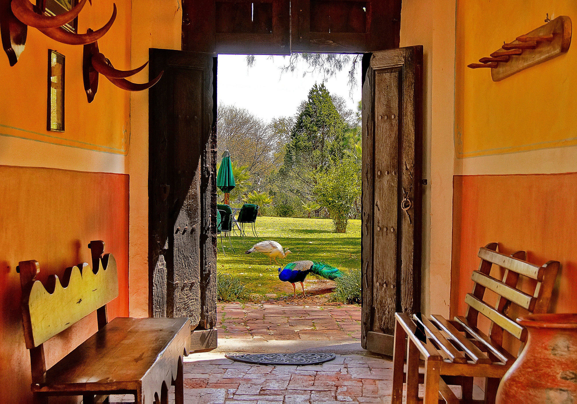 Hotel Hacienda Sepulveda & (adults Only) Lagos de Moreno