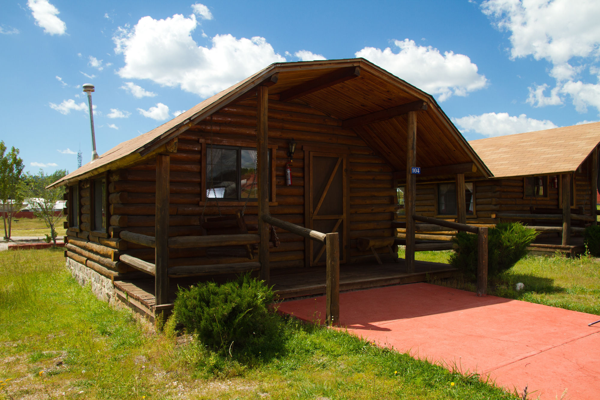 Mexicana Mountain Hotel