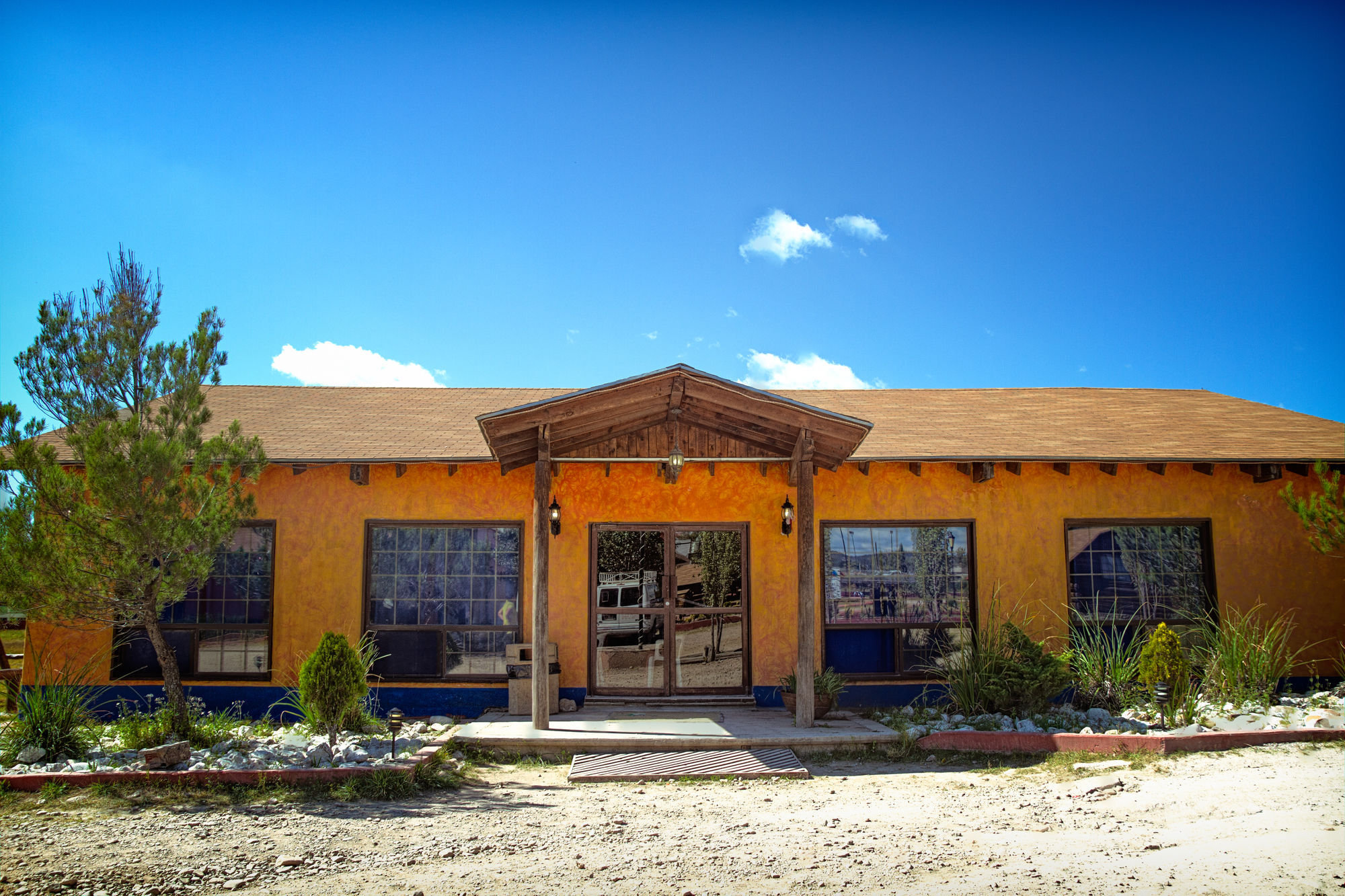 Mexicana Mountain