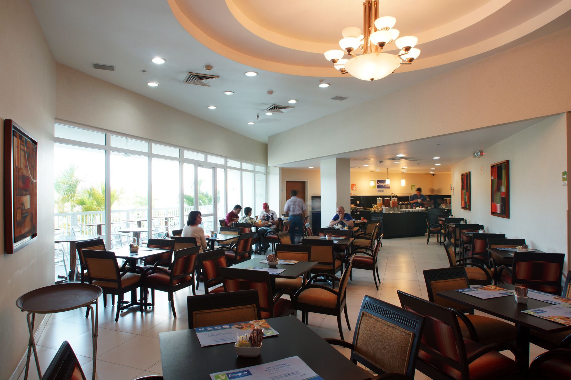 Express By Ihg Hotel