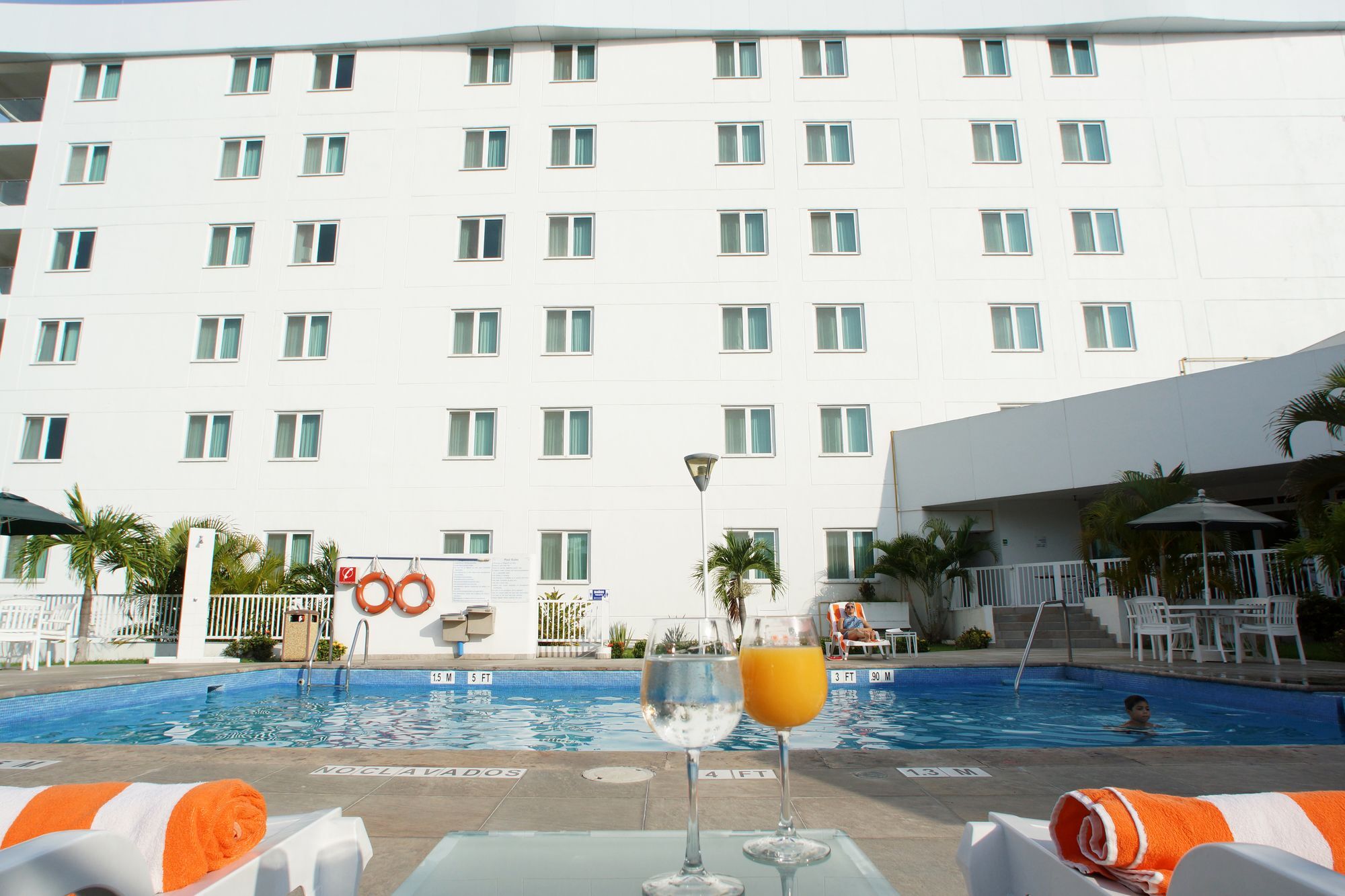 Hotel Express By Ihg 4*
