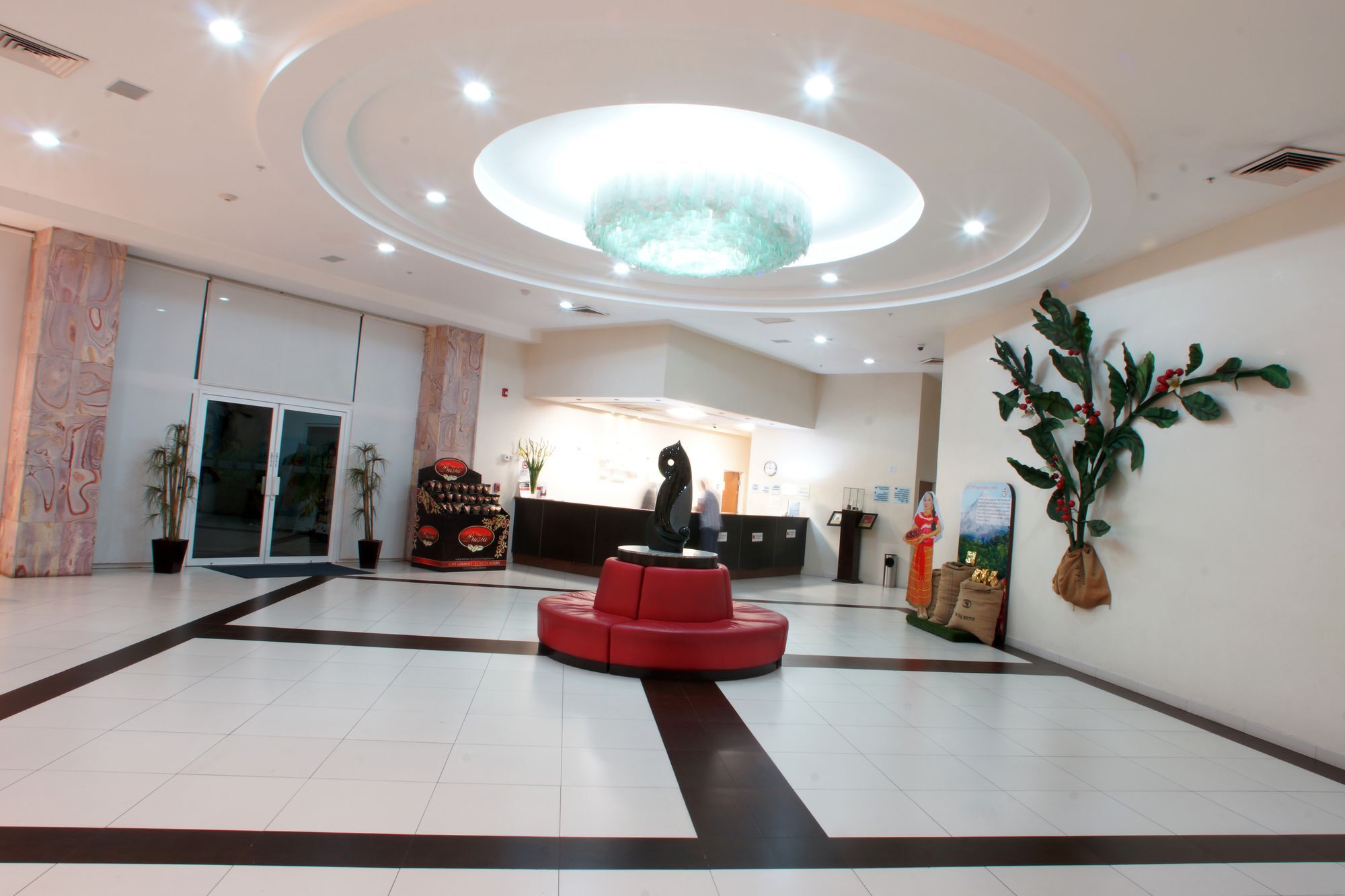 Express By Ihg Tapachula
