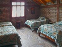 Lodge Rincon Sierra Camps