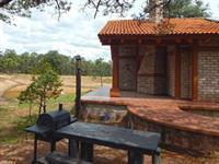 Rincon Sierra Camps Lodge