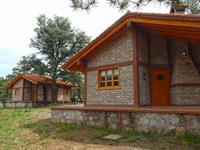 Rincon Sierra Camps Durango