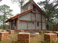 Rincon Sierra Camps *
