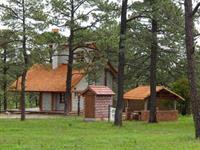 Rincon Sierra Camps Lodge *