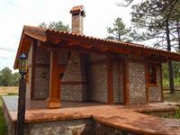 Rincon Sierra Camps Lodge *