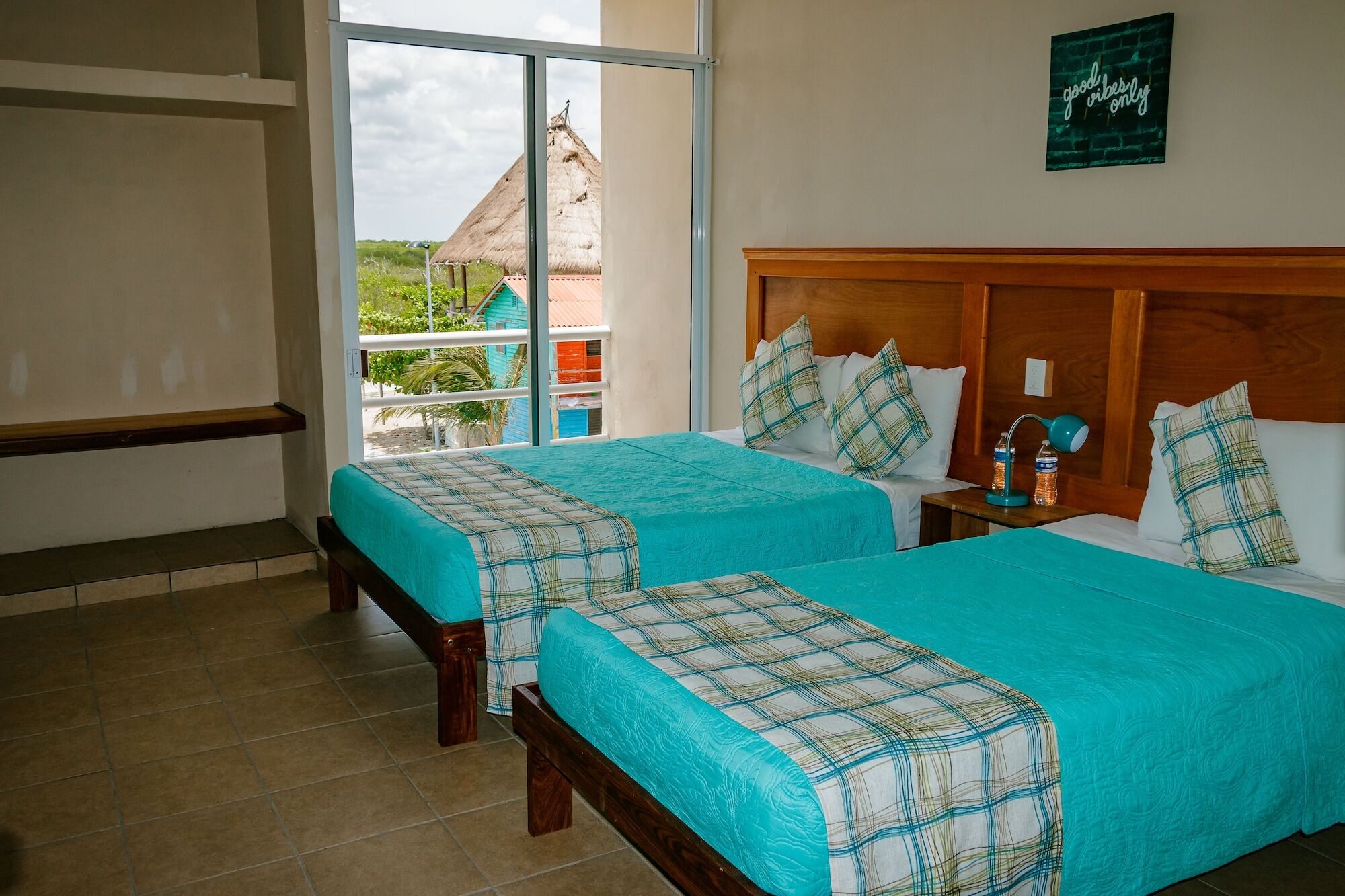 Beke Hotel Mahahual