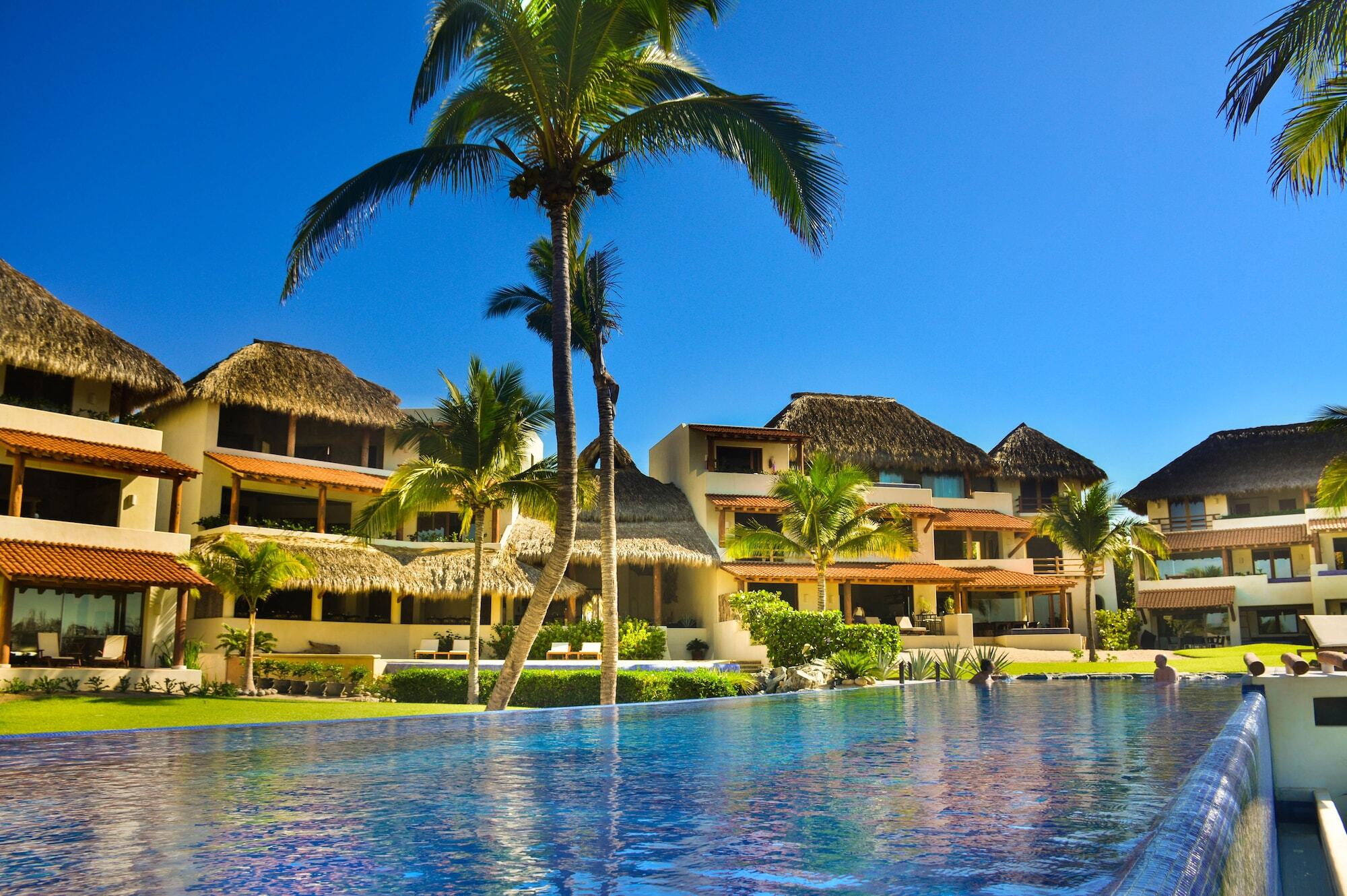 Palmas Luxury