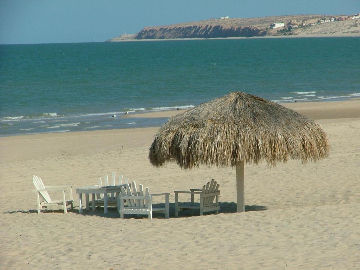 San Felipe Marina Hotel 3*