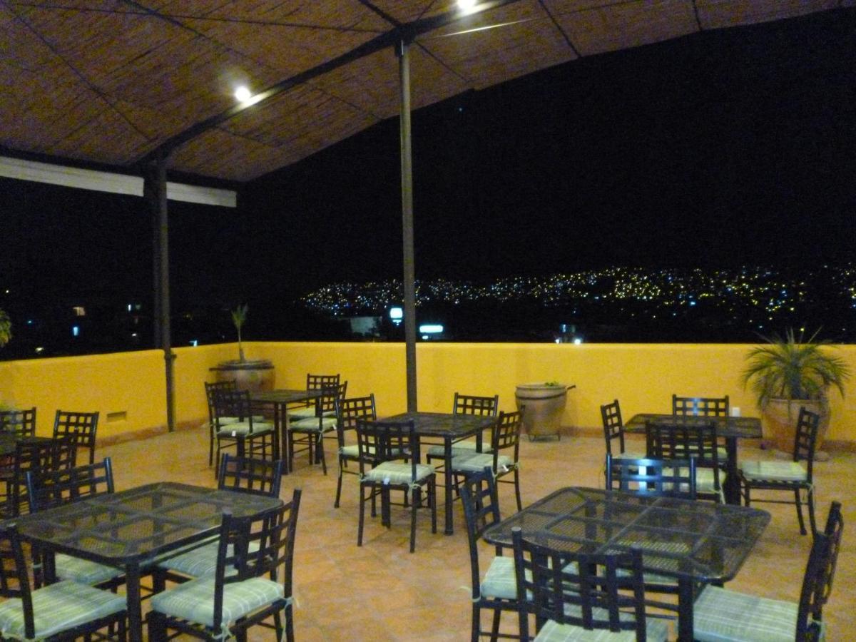 Hotel Antiguo Fortin 3*