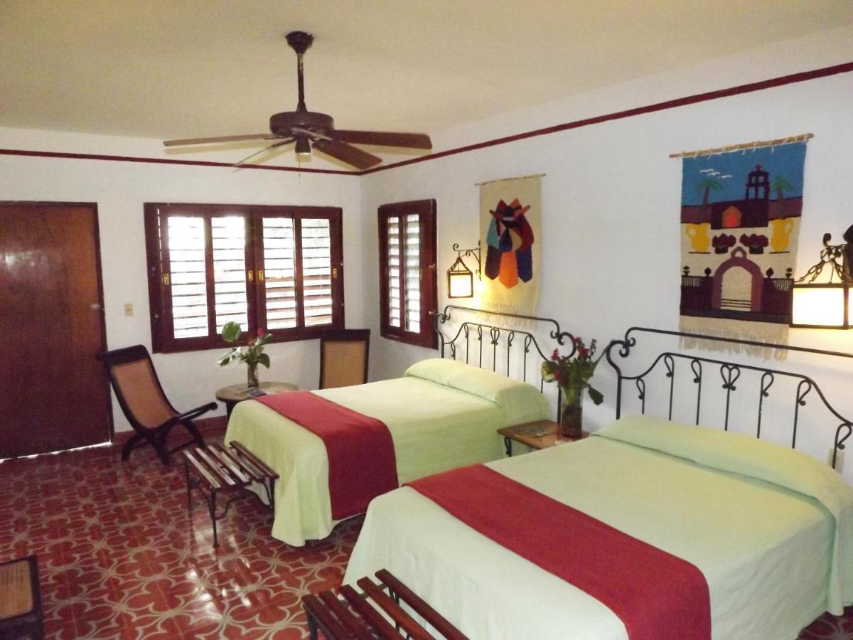 Hacienda Plantation & Museum 5*