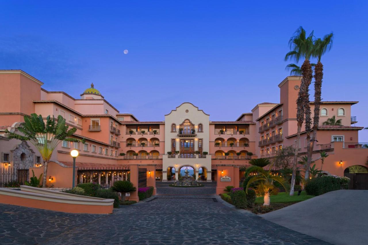 Hacienda Del Mar Cabos, Autograph Collection (adults Only) Resort Cabo San Lucas