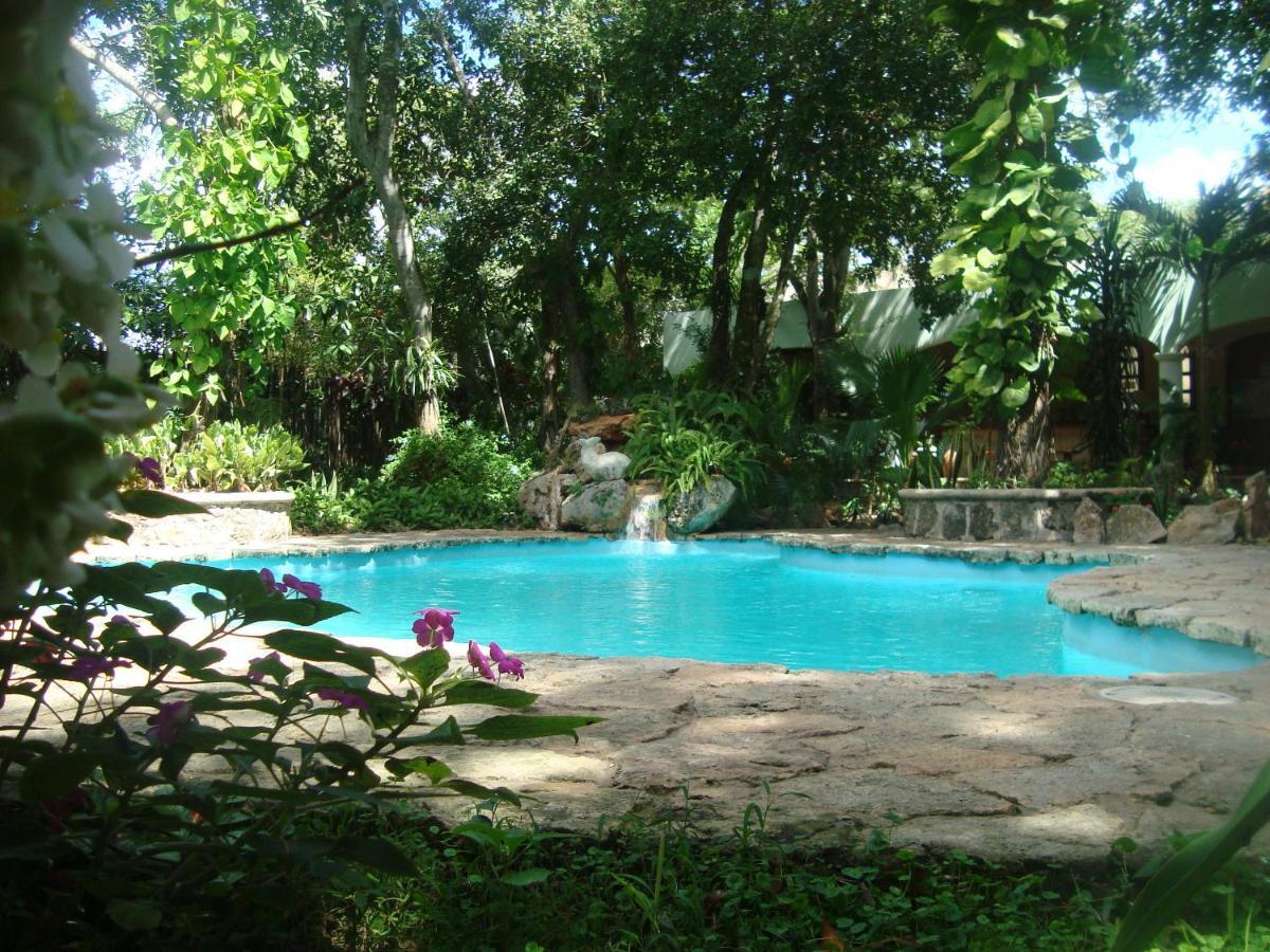 Casa Quetzal Hotel 4*