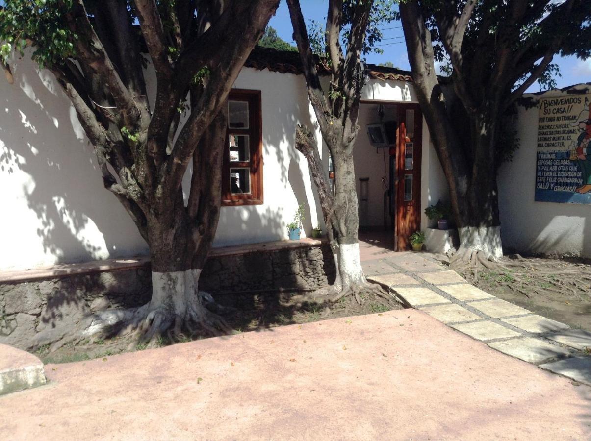 Hotel Real De San Diego Taxco de Alarcon