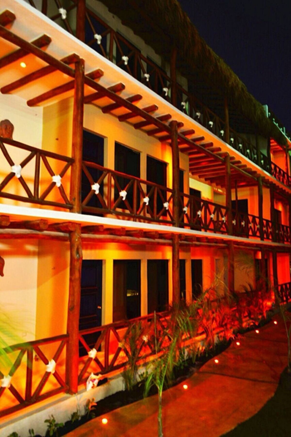 Hotel La Constanza De Rulo 3*