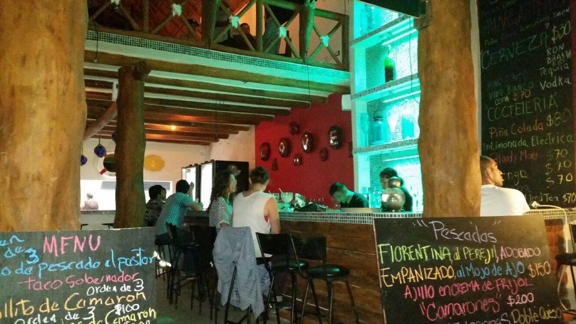 La Constanza De Rulo Hotel 3*