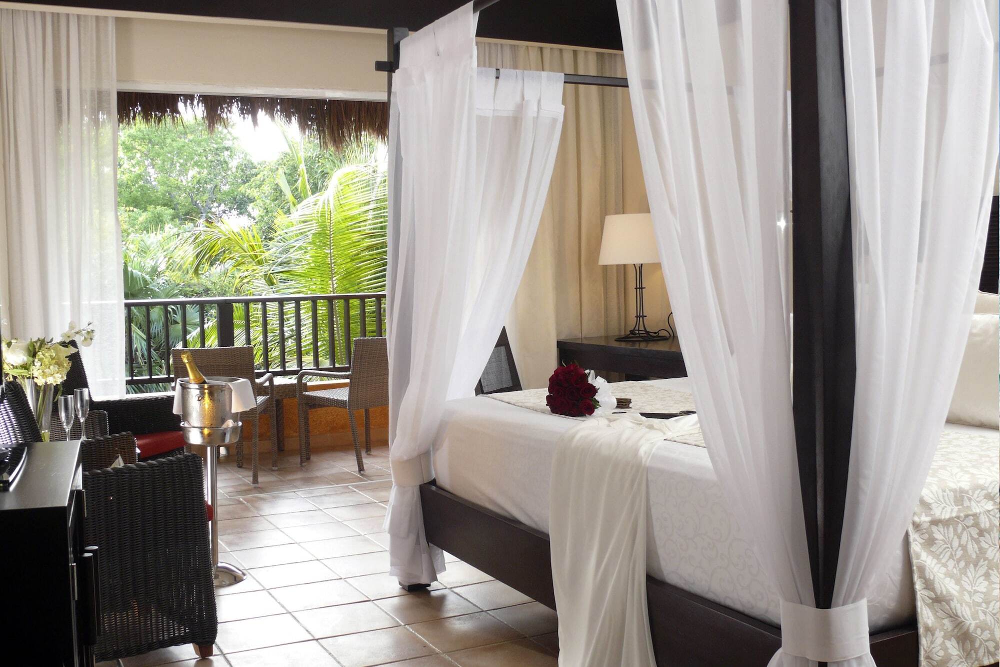 Resort Catalonia Playa Maroma Punta Maroma