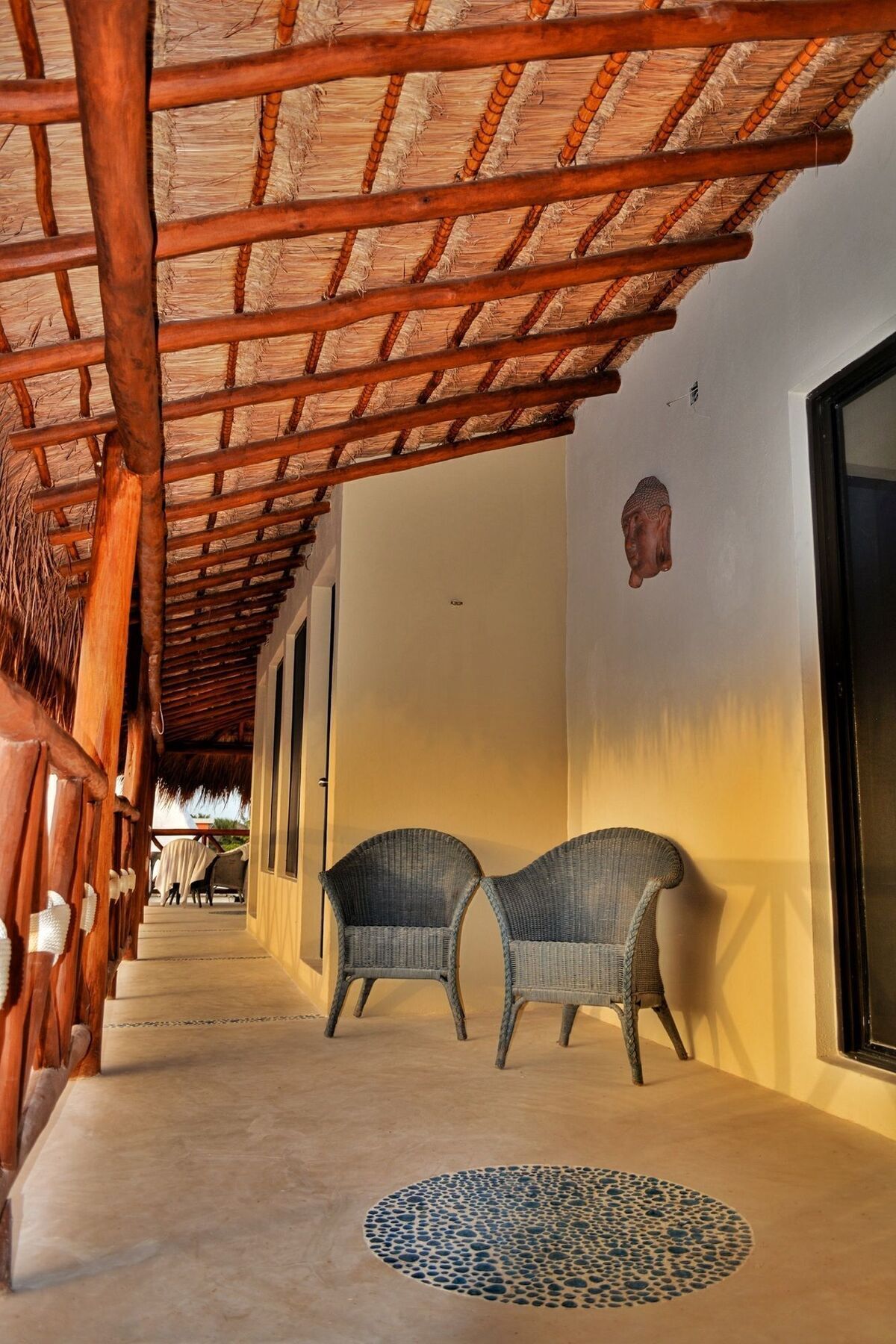 Hotel La Constanza De Rulo 3*