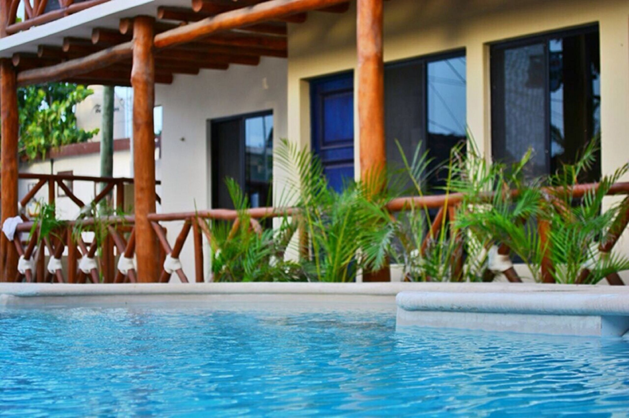 La Constanza De Rulo Hotel 3*