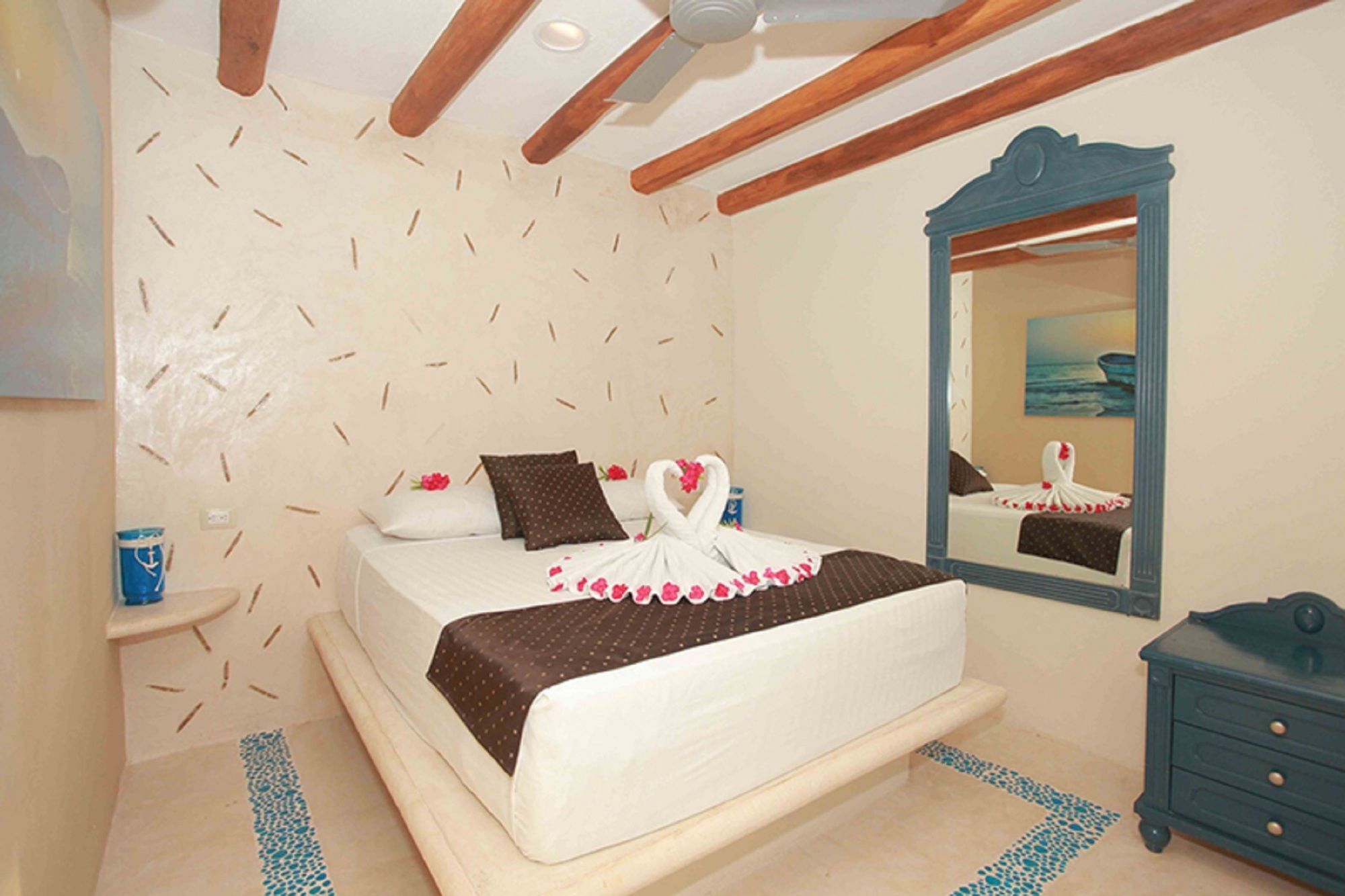 Hotel La Constanza De Rulo 3*