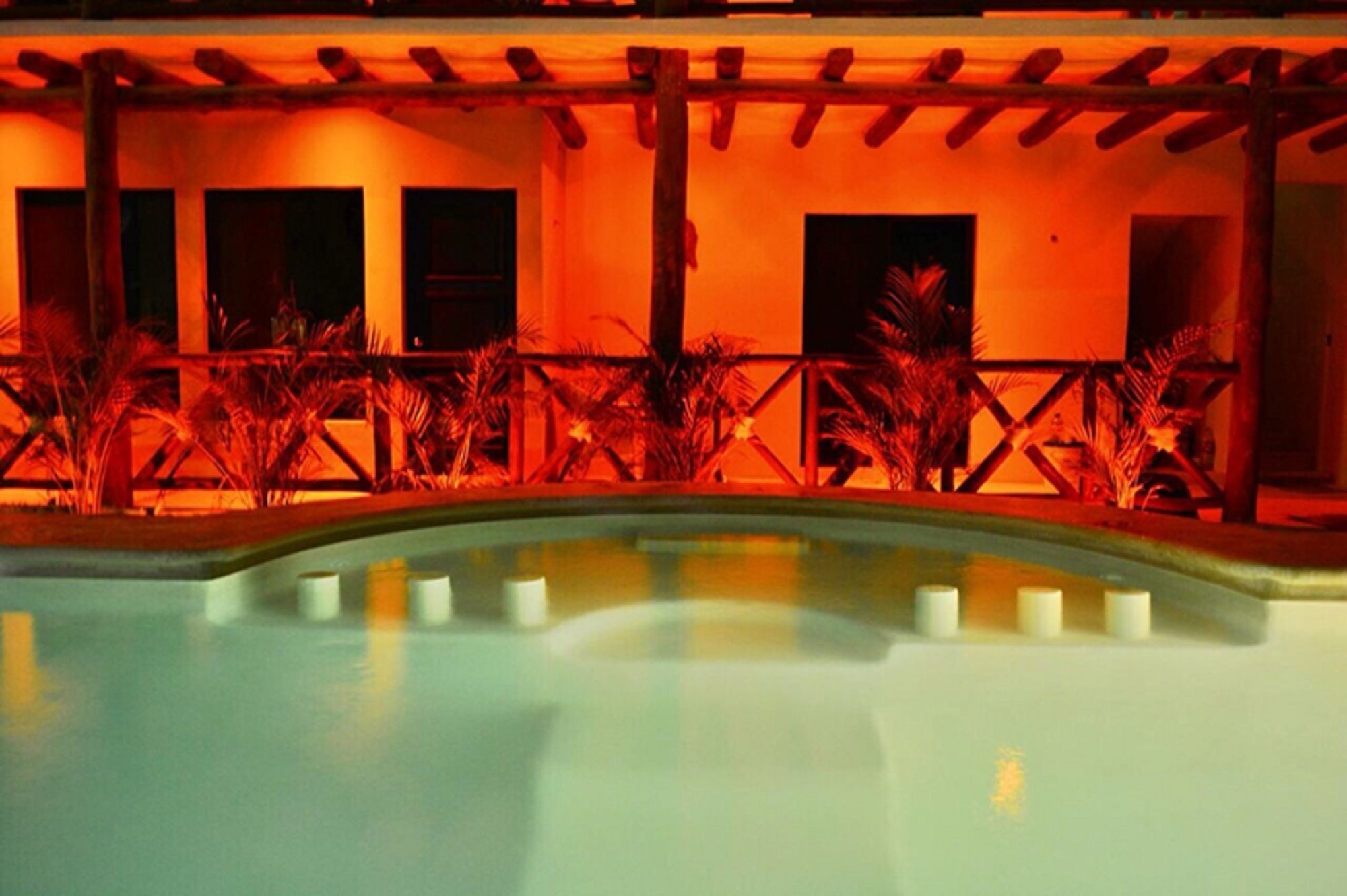 La Constanza De Rulo Hotel Isla Holbox