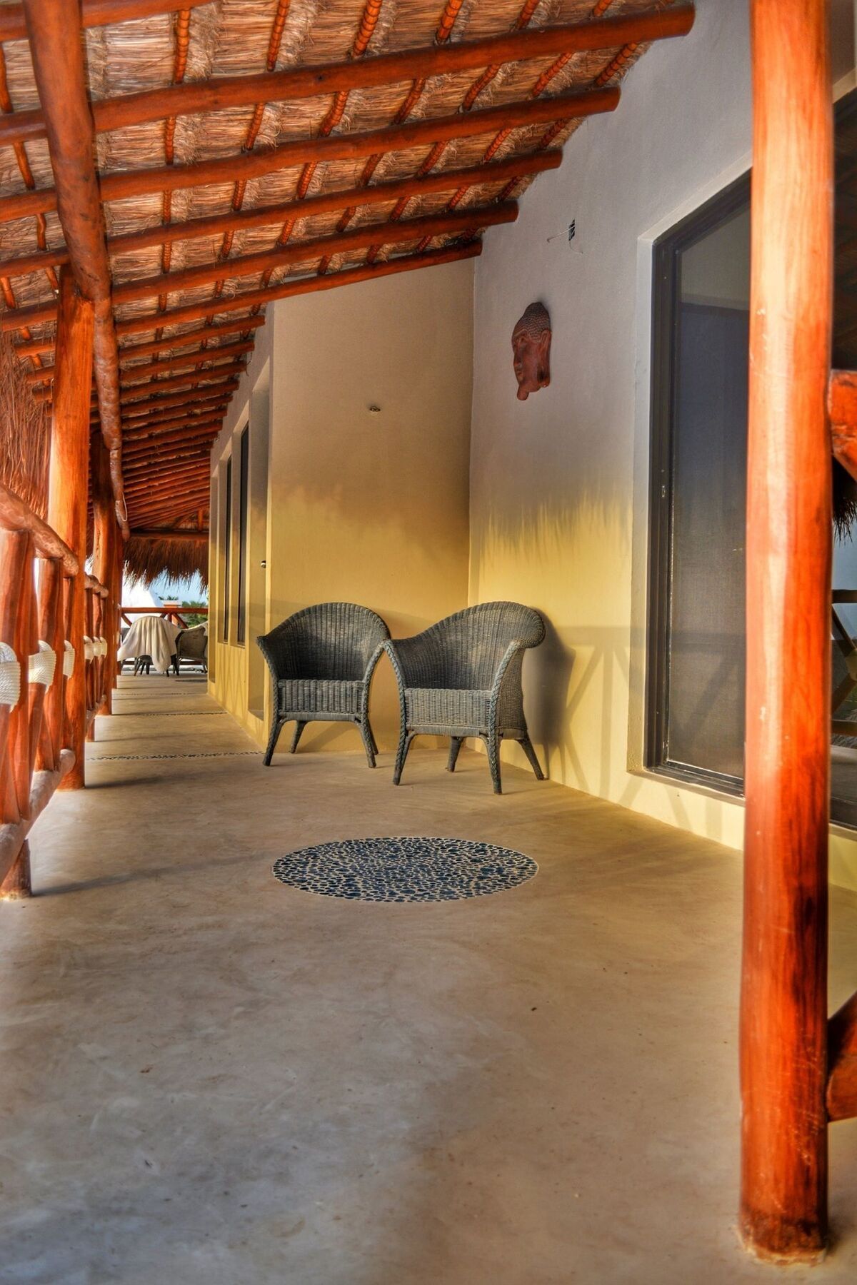 La Constanza De Rulo Hotel 3*