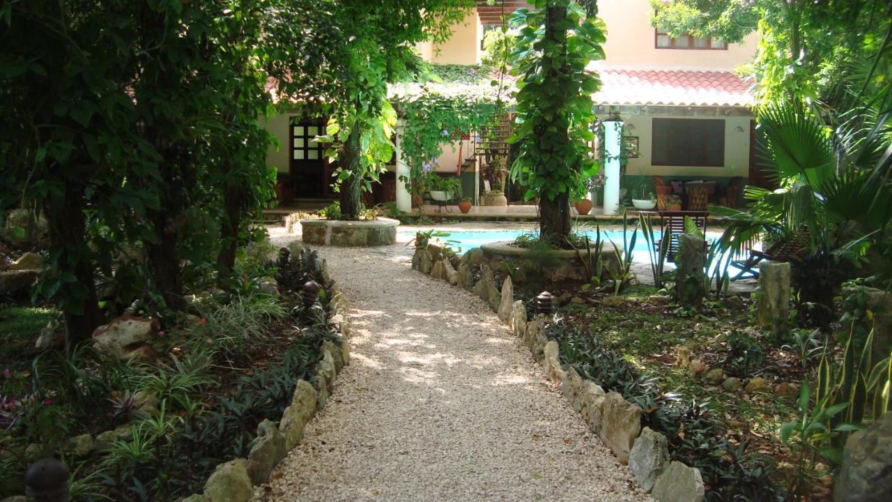 Hotel Casa Quetzal 4*