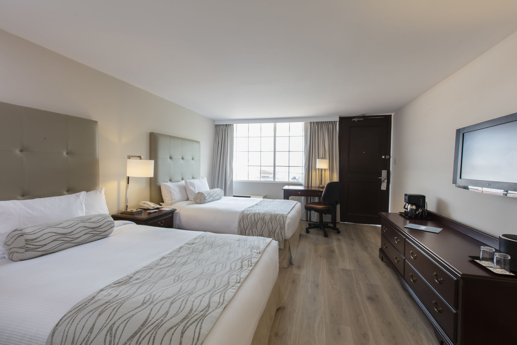 Hotel Krystal Satelite Maria Barbara 5*
