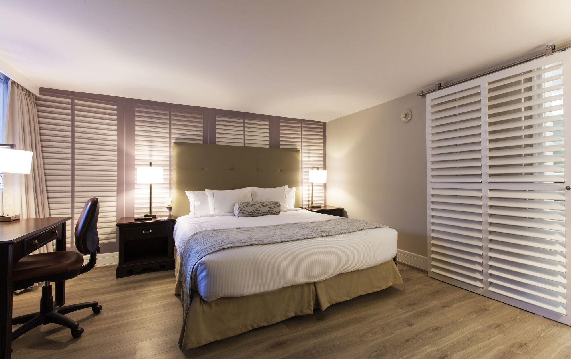 Hotel Krystal Satelite Maria Barbara Tlalnepantla (Morelos)