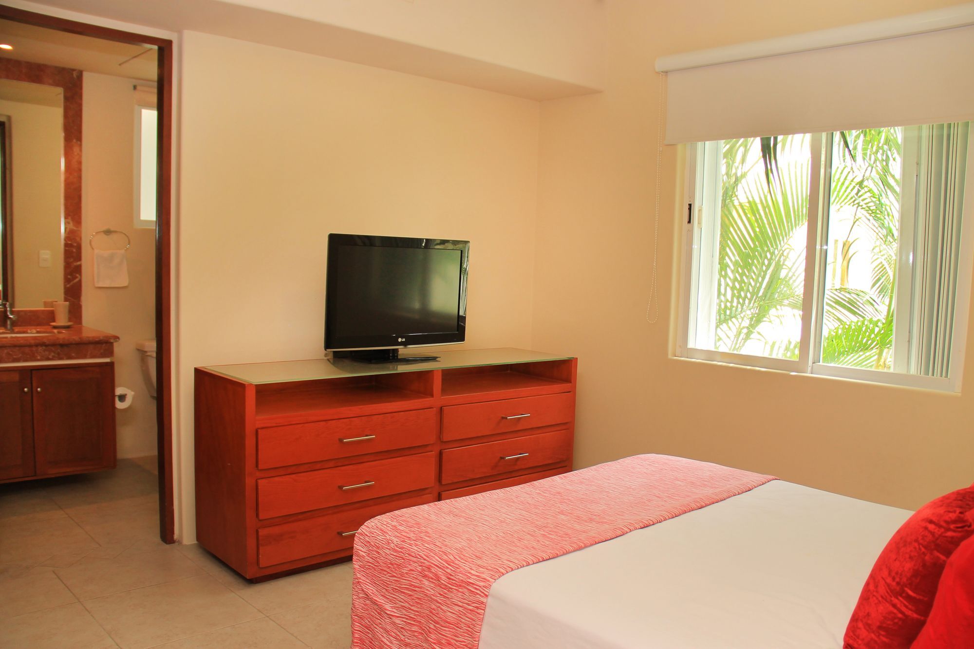Apartment Luna Maya 1 Bdr Sol 03 By Select