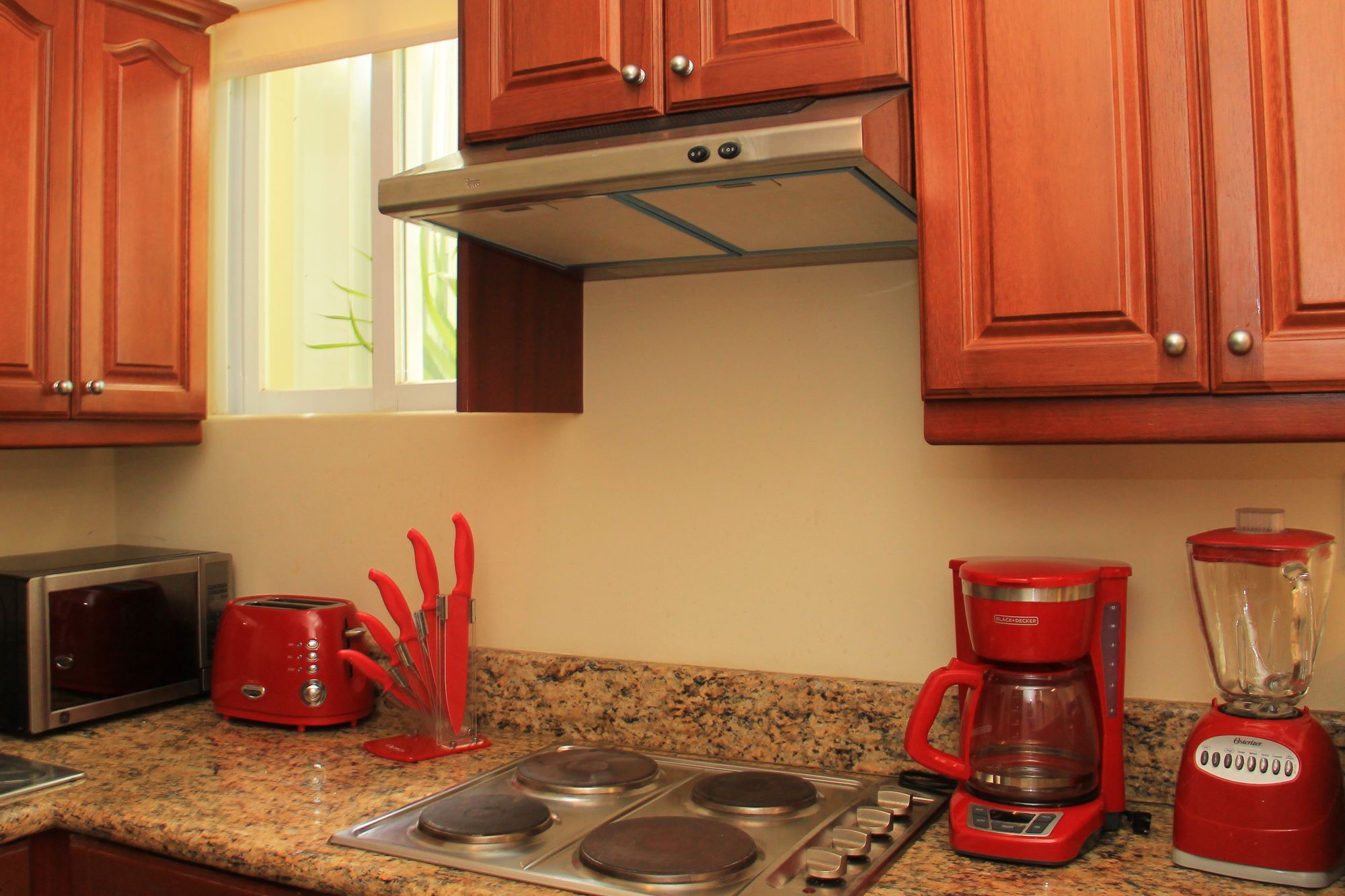 Luna Maya 1 Bdr Sol 03 By Select Apartment Playa del Carmen