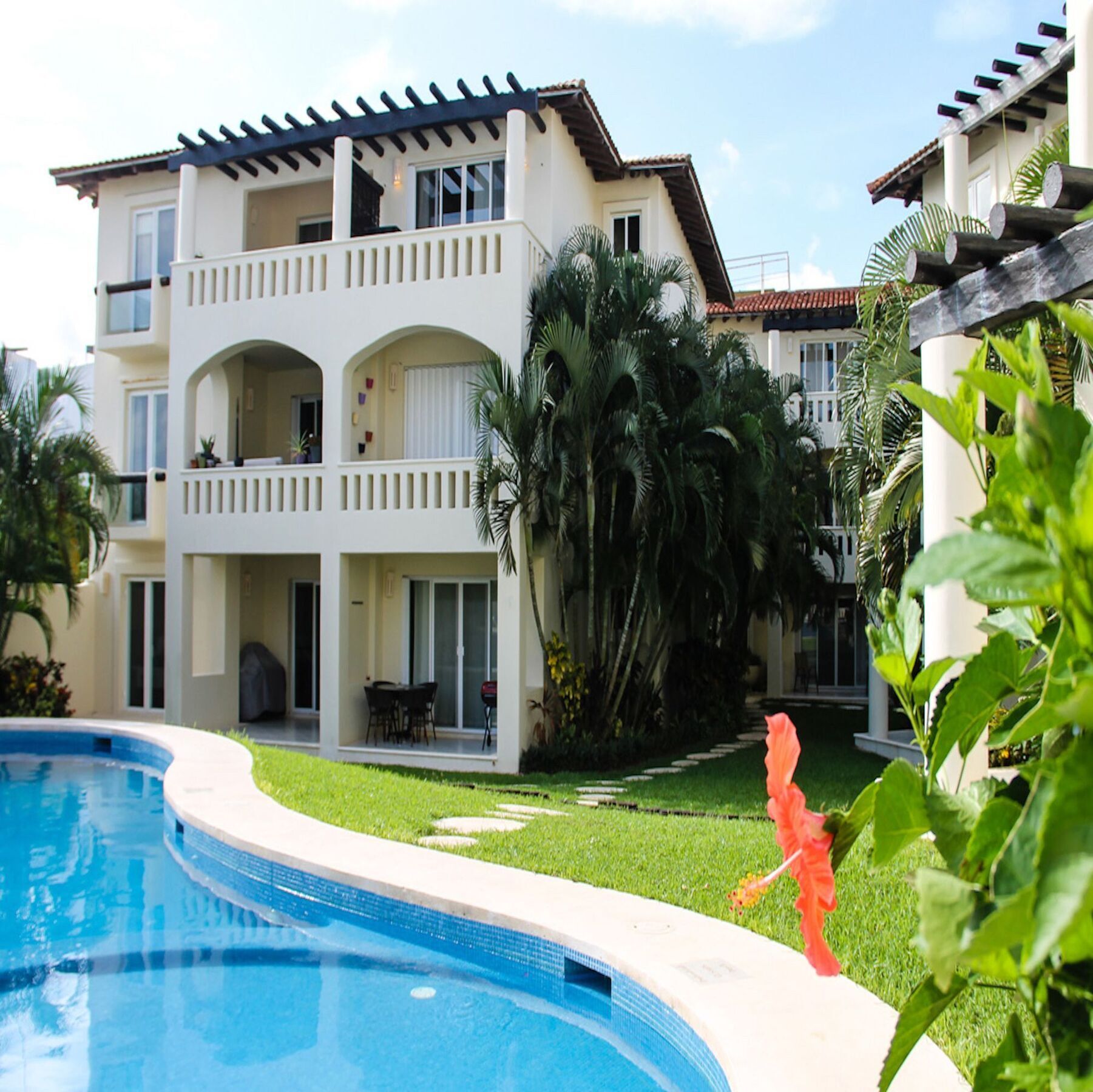 Apartment Luna Maya 1 Bdr Sol 03 By Select