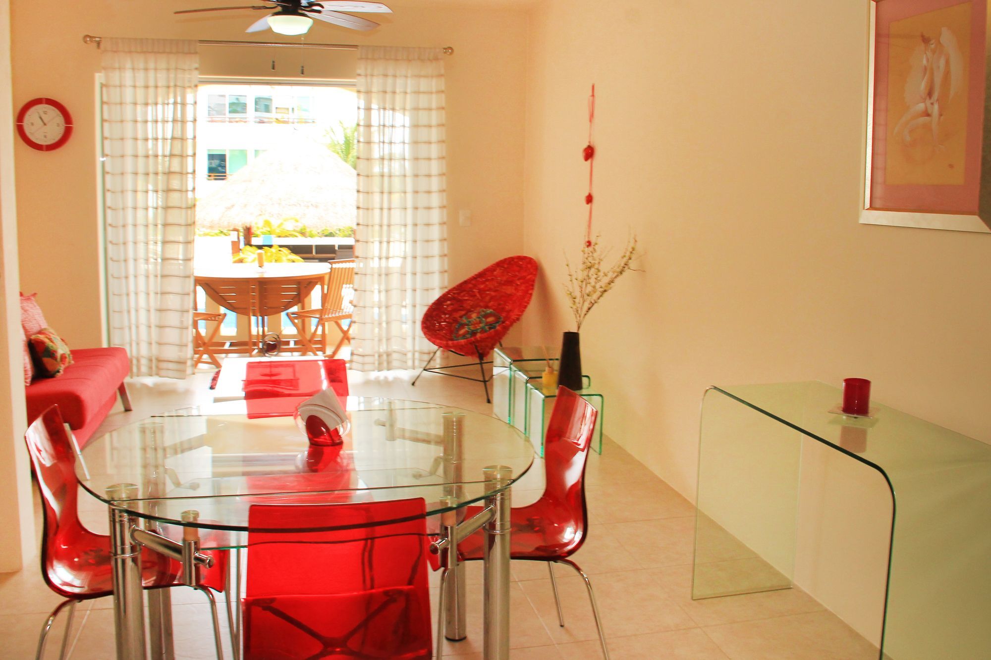Apartment Luna Maya 1 Bdr Sol 03 By Select