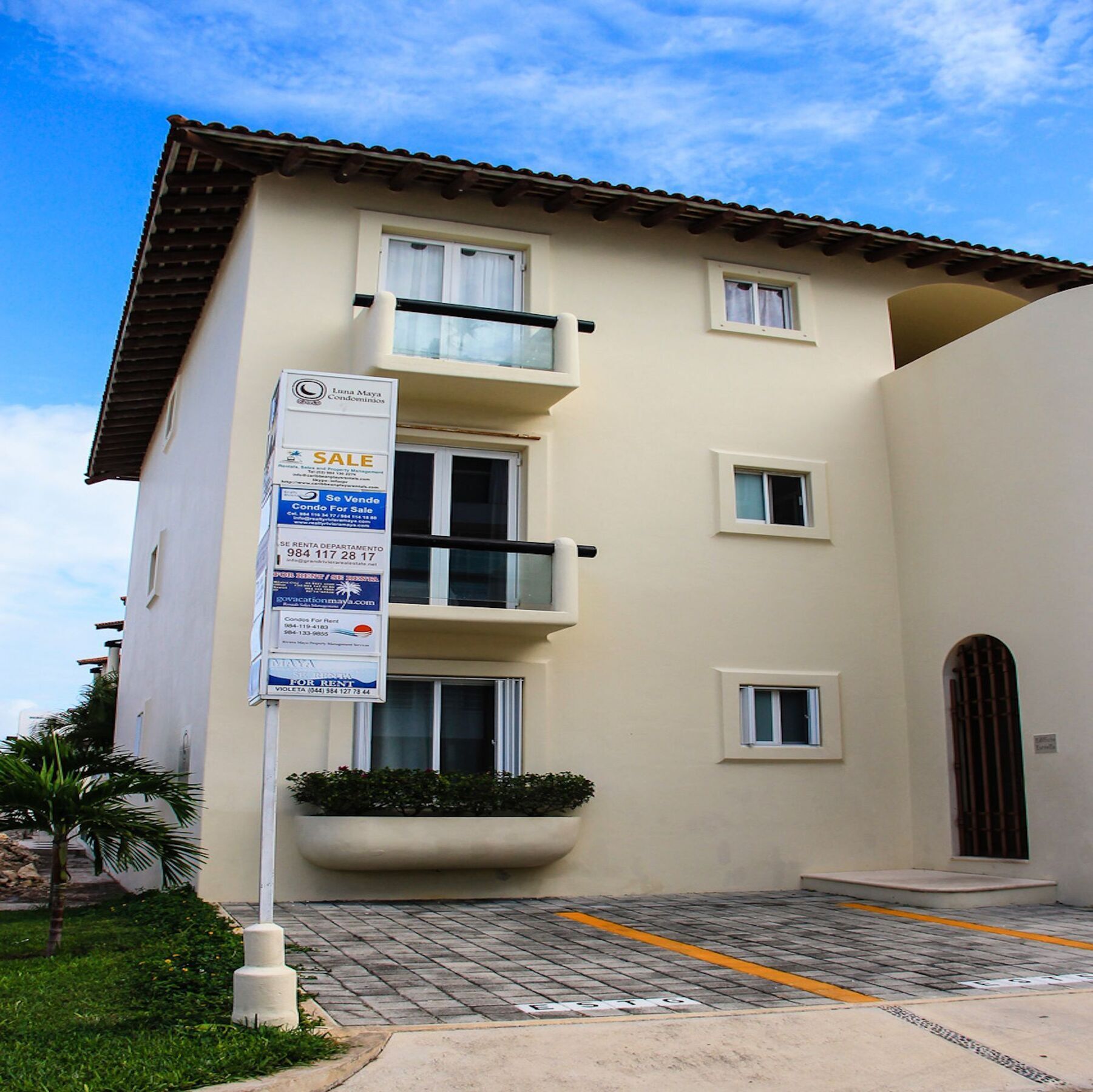Luna Maya 1 Bdr Sol 03 By Select Apartment