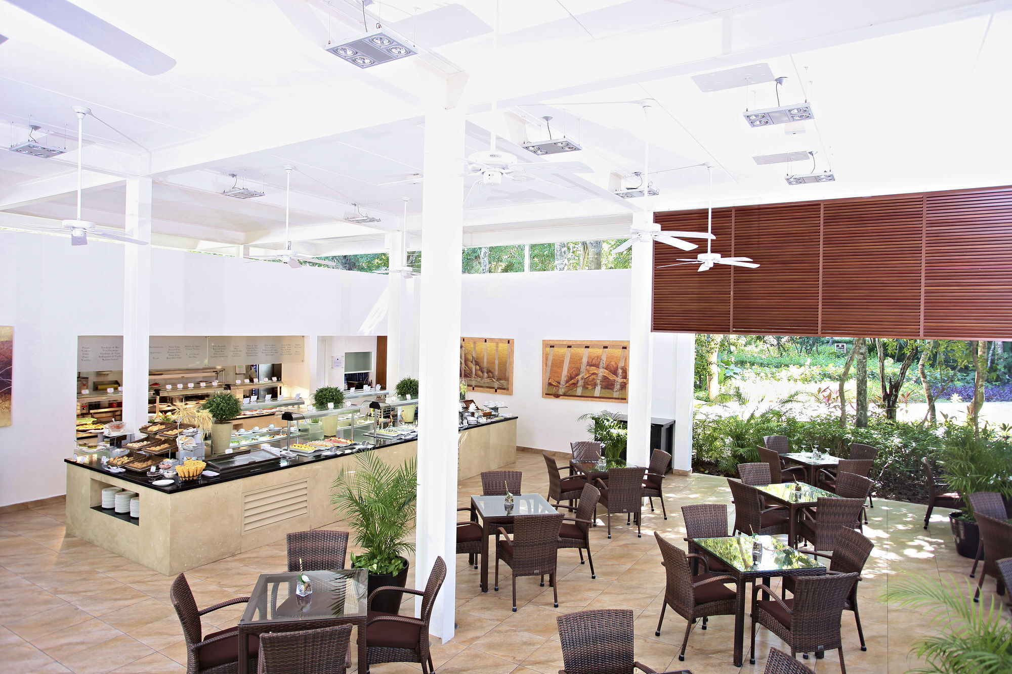 Apartment Bahia Principe Vacation - Quetzal - One-bedroom Chacalal