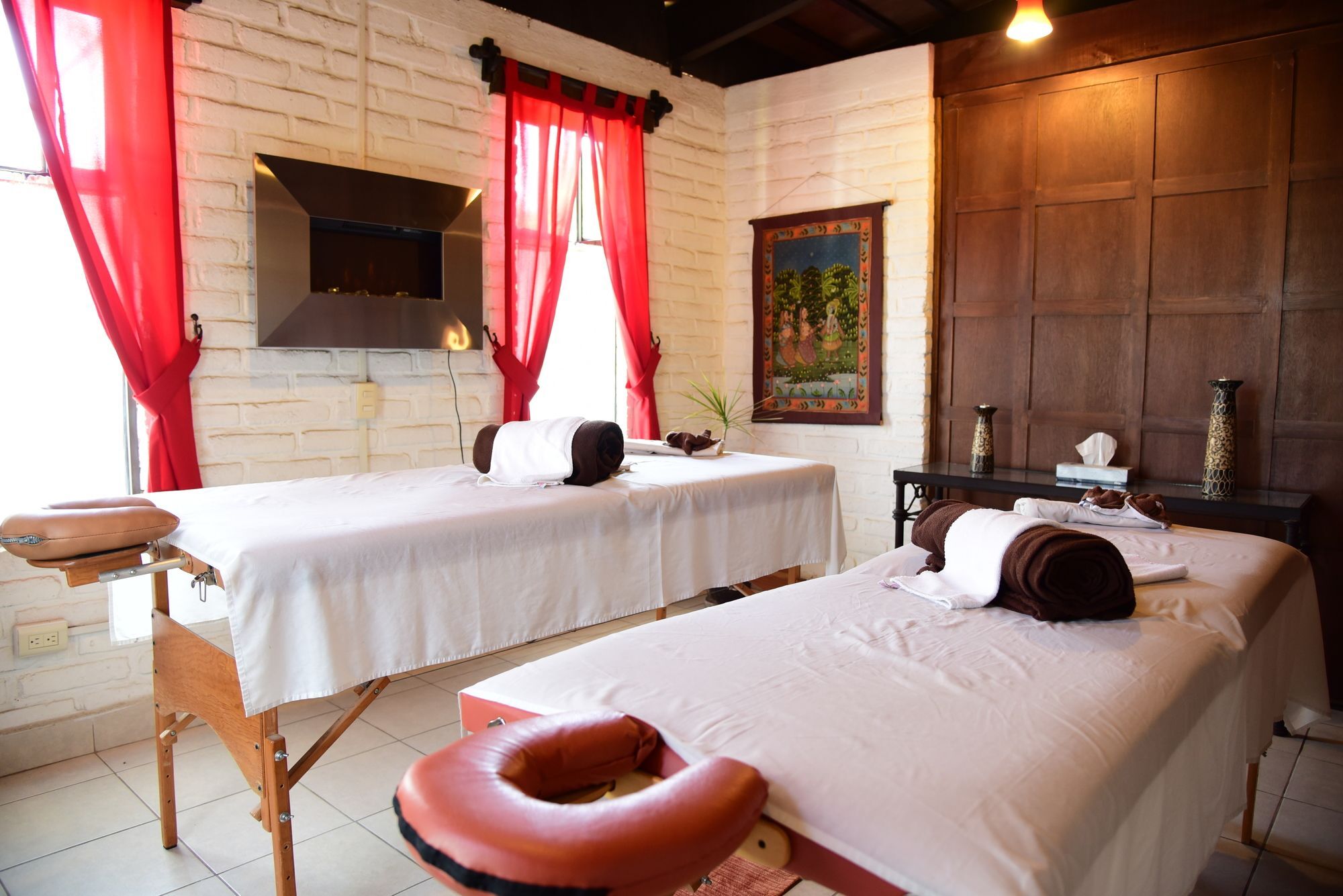 Hacienda La Magdalena 4*