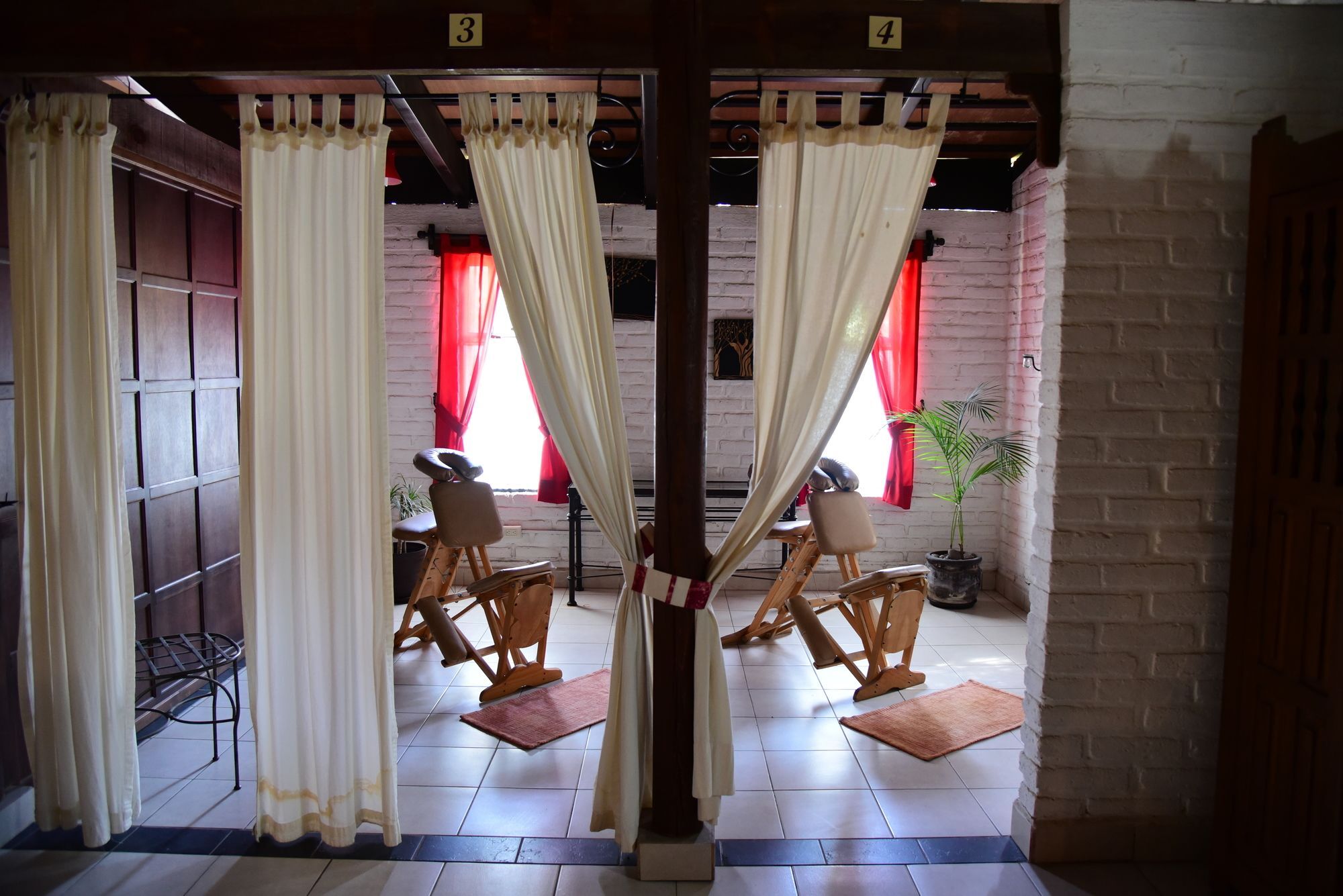 Hotel Hacienda La Magdalena 4*